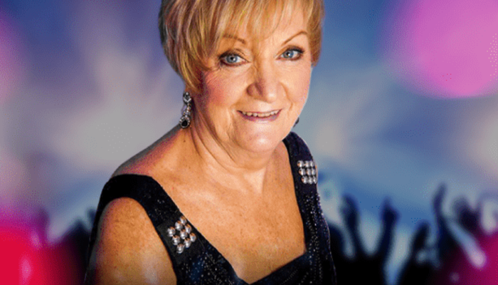 Philomena Begley in Concert with Special Guests