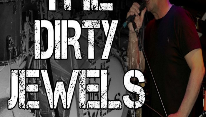 The Dirty Jewels - Rock & Pop Covers Band
