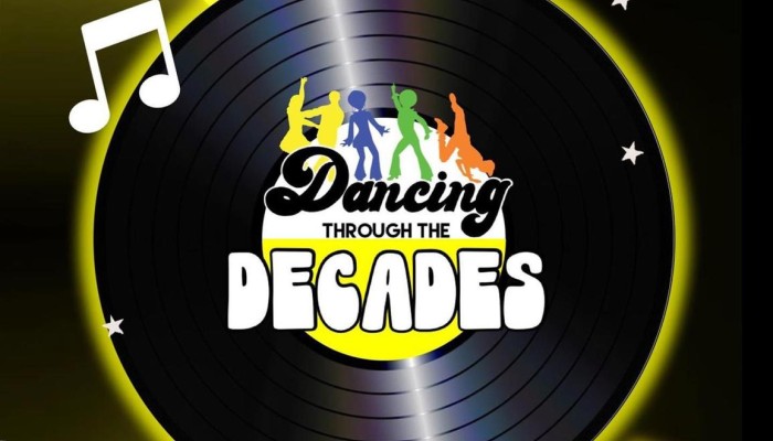 Dancing Through the Decades