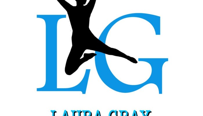 Laura Gray School of Dance - A Blast from the Past!!!