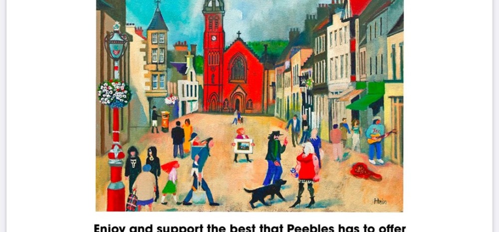 Peebles Community Festival