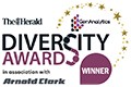 Diversity Awards Winner Logo