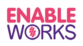 Enable Works Logo