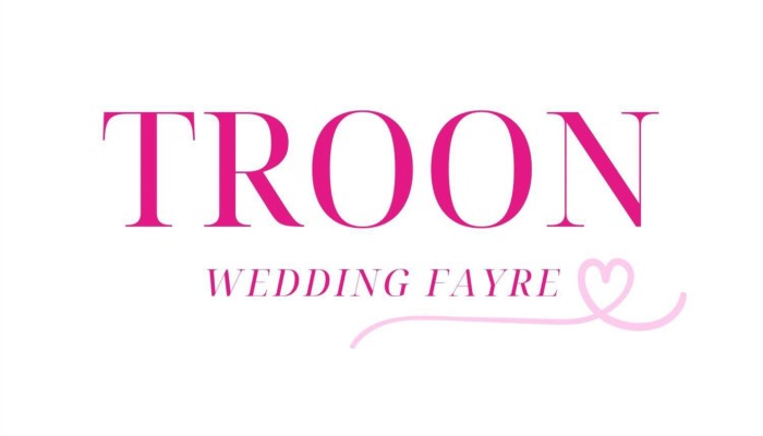 Troon Wedding Fayre