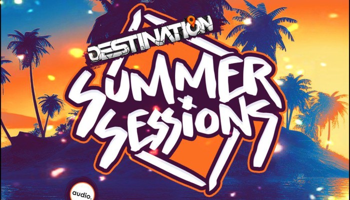 Destination : Summer Sessions