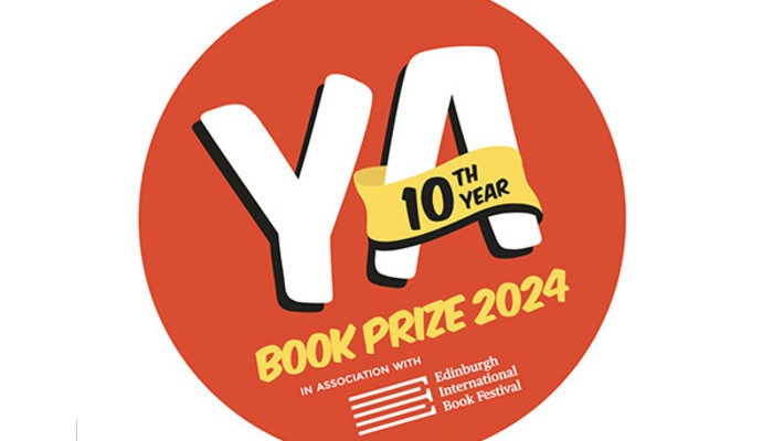YA Book Prize 2024: Award Ceremony