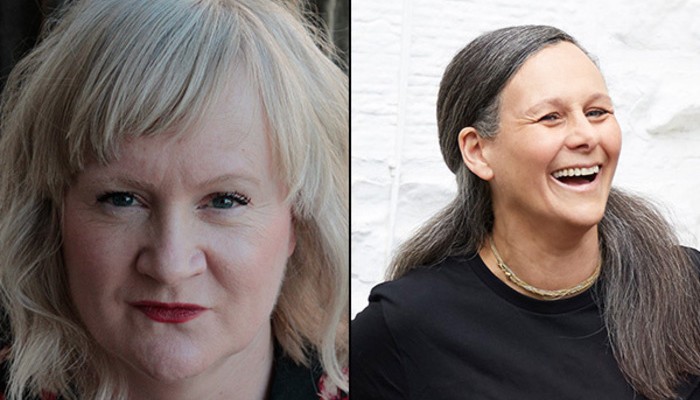 Lesley McDowell & Sara Sheridan: Secrets and Scandal in the 1800s