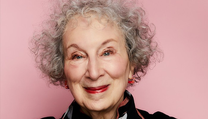 Margaret Atwood: Practical Utopias – An Exploration of the Possible