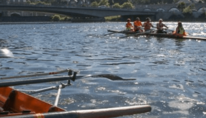 Aberdeen Boat Club Learn to Row