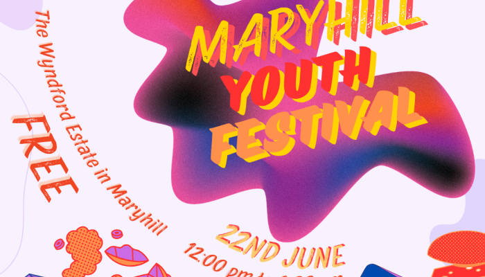Maryhill Youth Festival