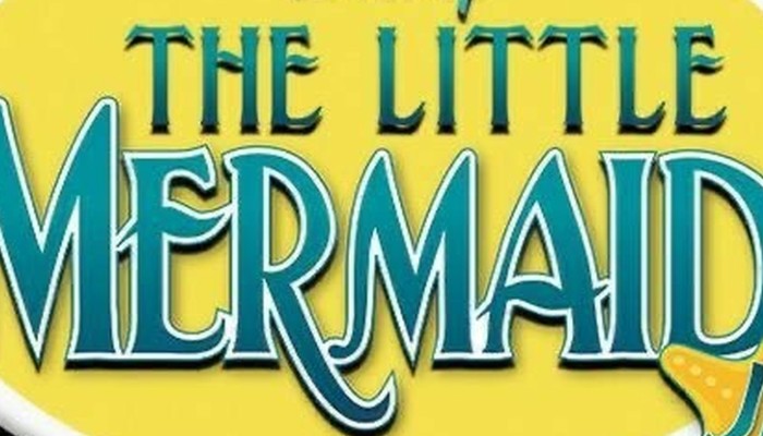 The Little Mermaid JR