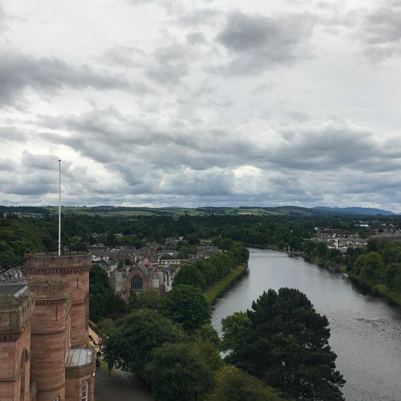 Inverness Viewpoint