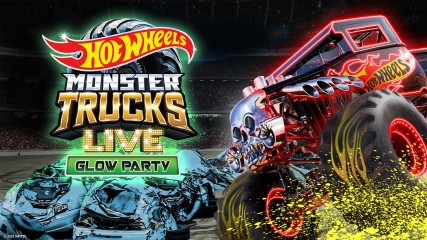 Monster Jam - Monster Energy Monster Truck Debuts in Birmingham