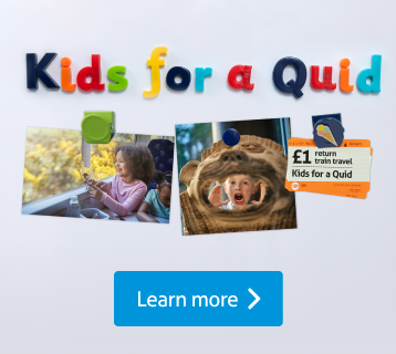 Kids for a Quid. Learn more. 